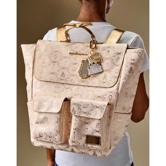 Disney Handbags - Bath and Body Works Disney Princess Backpack 2026 Limited Edition